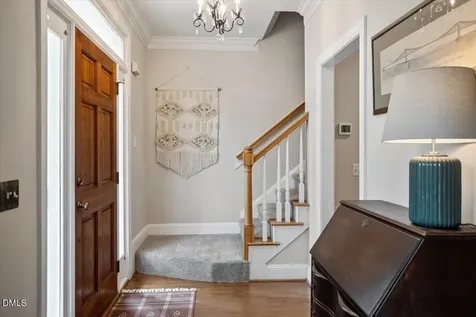 5237 Covington Bend Drive Raleigh NC 27613