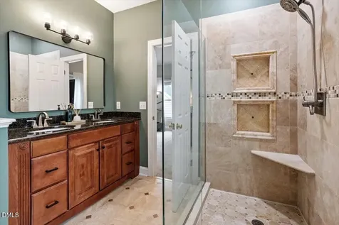 5237 Covington Bend Drive Raleigh NC 27613