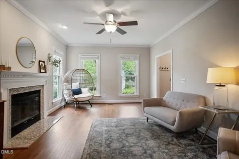 5237 Covington Bend Drive Raleigh NC 27613