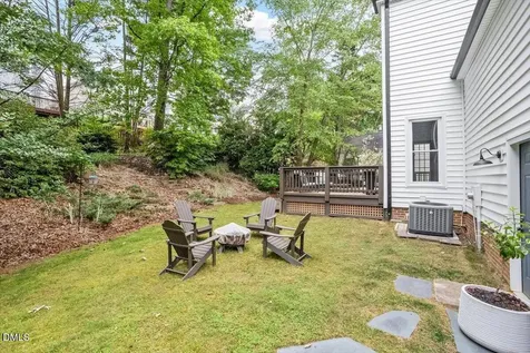 5237 Covington Bend Drive Raleigh NC 27613