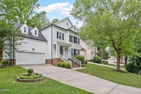 5237 Covington Bend Drive Raleigh NC 27613