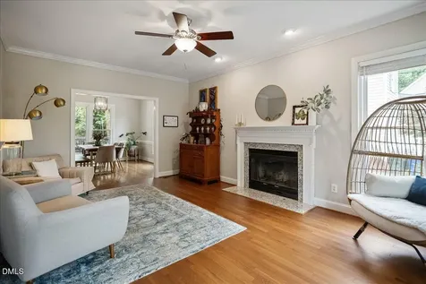 5237 Covington Bend Drive Raleigh NC 27613