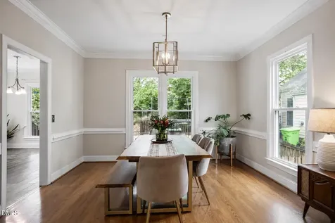 5237 Covington Bend Drive Raleigh NC 27613