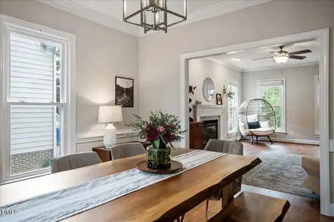5237 Covington Bend Drive Raleigh NC 27613