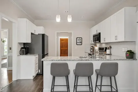5237 Covington Bend Drive Raleigh NC 27613