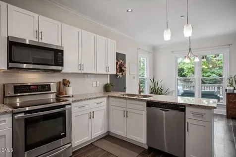 5237 Covington Bend Drive Raleigh NC 27613