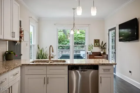 5237 Covington Bend Drive Raleigh NC 27613
