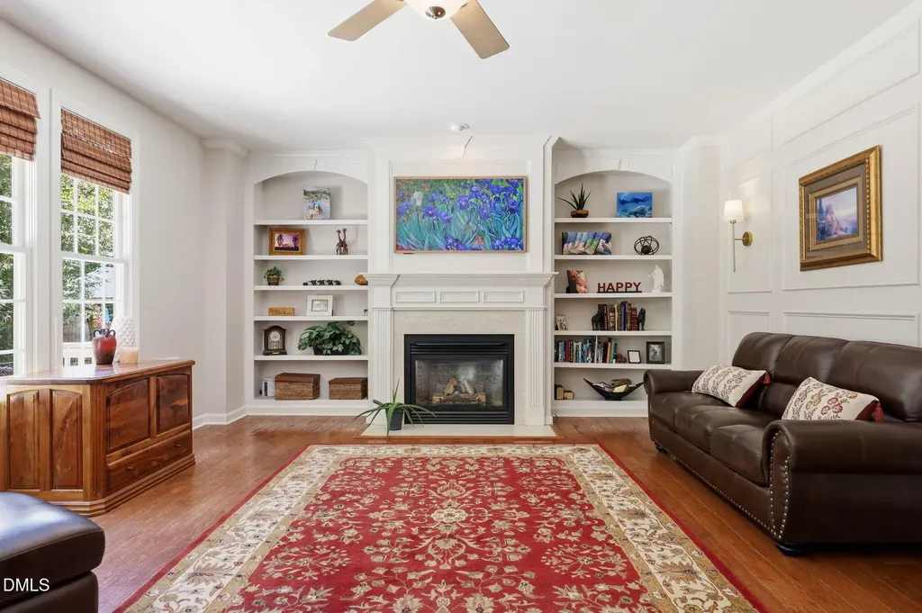 109 Arlen Park Place Holly Springs NC 27540