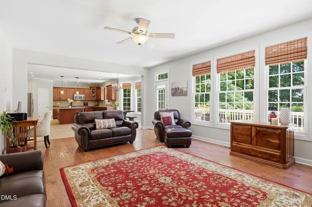 109 Arlen Park Place Holly Springs NC 27540