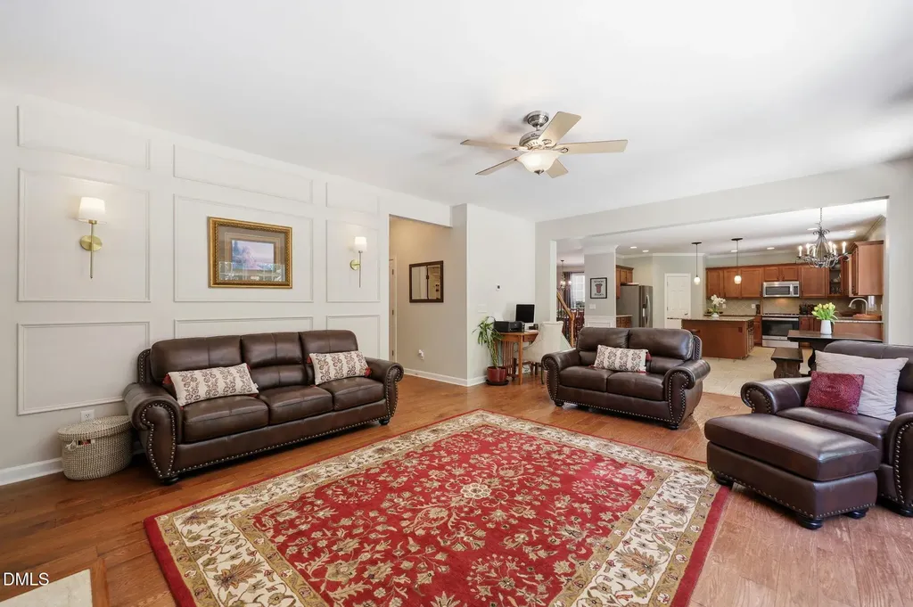 109 Arlen Park Place Holly Springs NC 27540