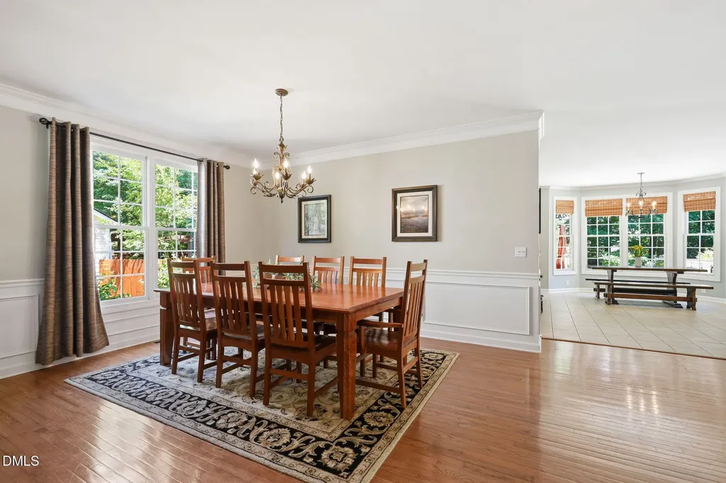 109 Arlen Park Place Holly Springs NC 27540