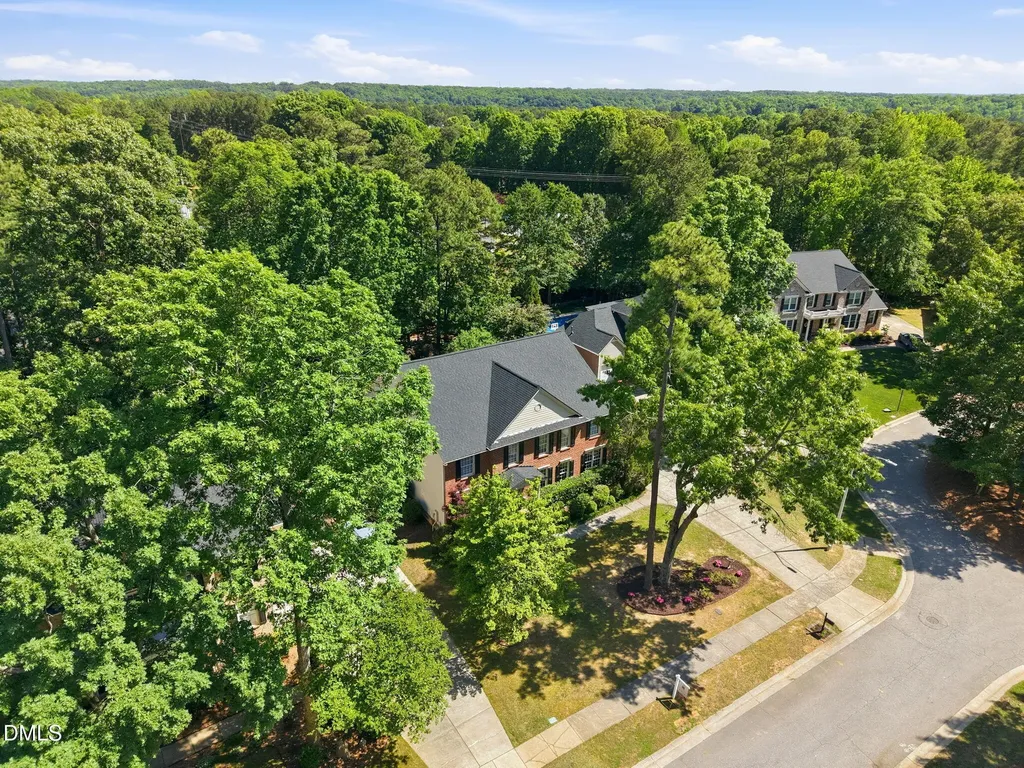 109 Arlen Park Place Holly Springs NC 27540