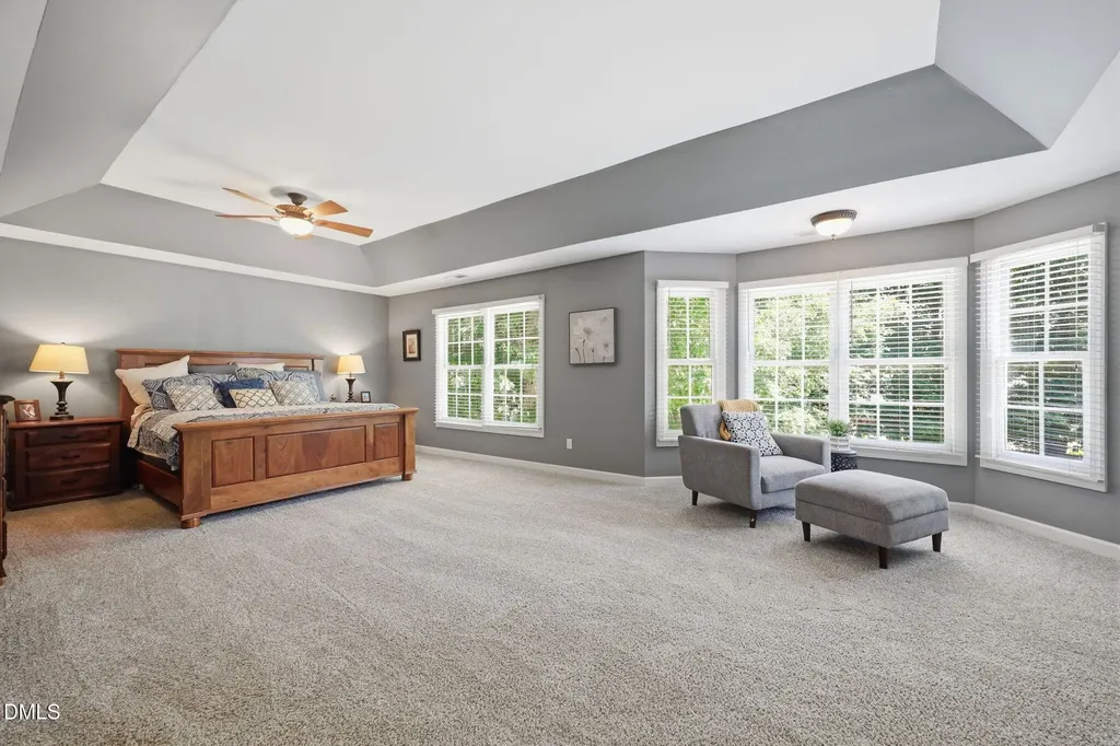 109 Arlen Park Place Holly Springs NC 27540