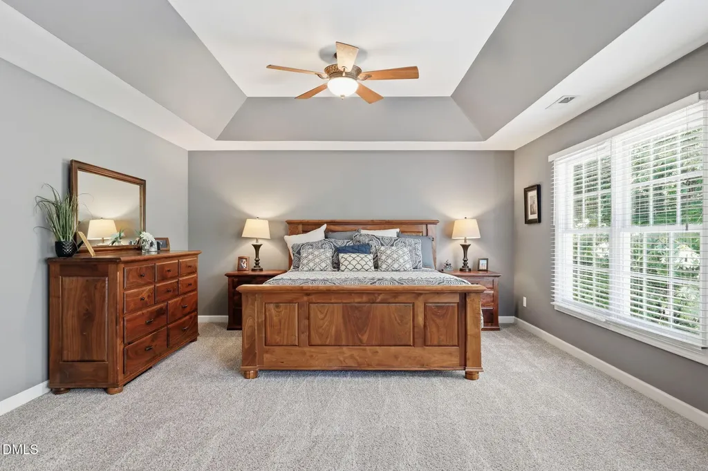 109 Arlen Park Place Holly Springs NC 27540