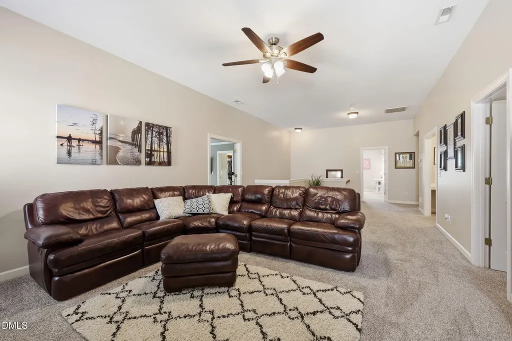 109 Arlen Park Place Holly Springs NC 27540