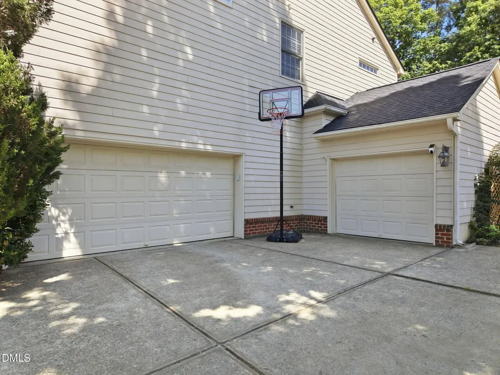 109 Arlen Park Place Holly Springs NC 27540