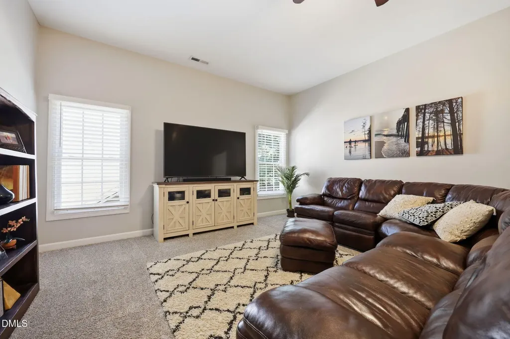 109 Arlen Park Place Holly Springs NC 27540