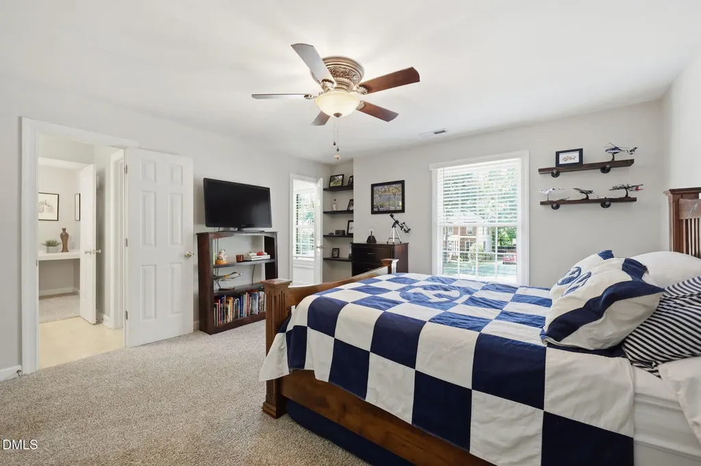 109 Arlen Park Place Holly Springs NC 27540
