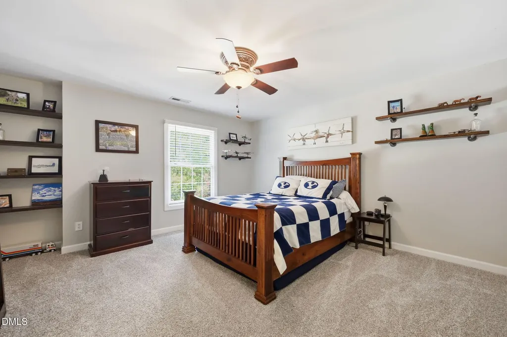 109 Arlen Park Place Holly Springs NC 27540