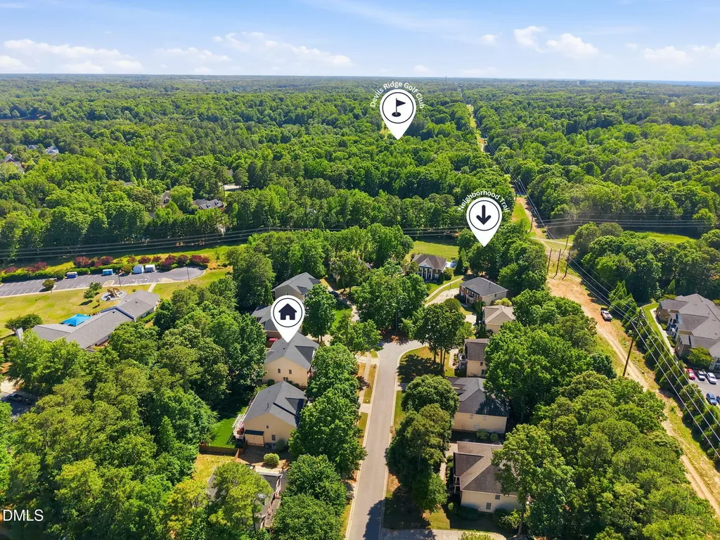 109 Arlen Park Place Holly Springs NC 27540