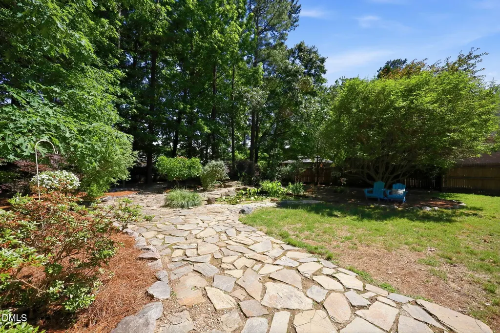 109 Arlen Park Place Holly Springs NC 27540