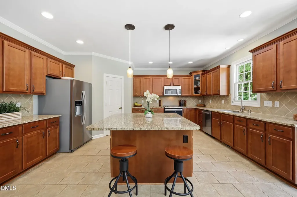 109 Arlen Park Place Holly Springs NC 27540