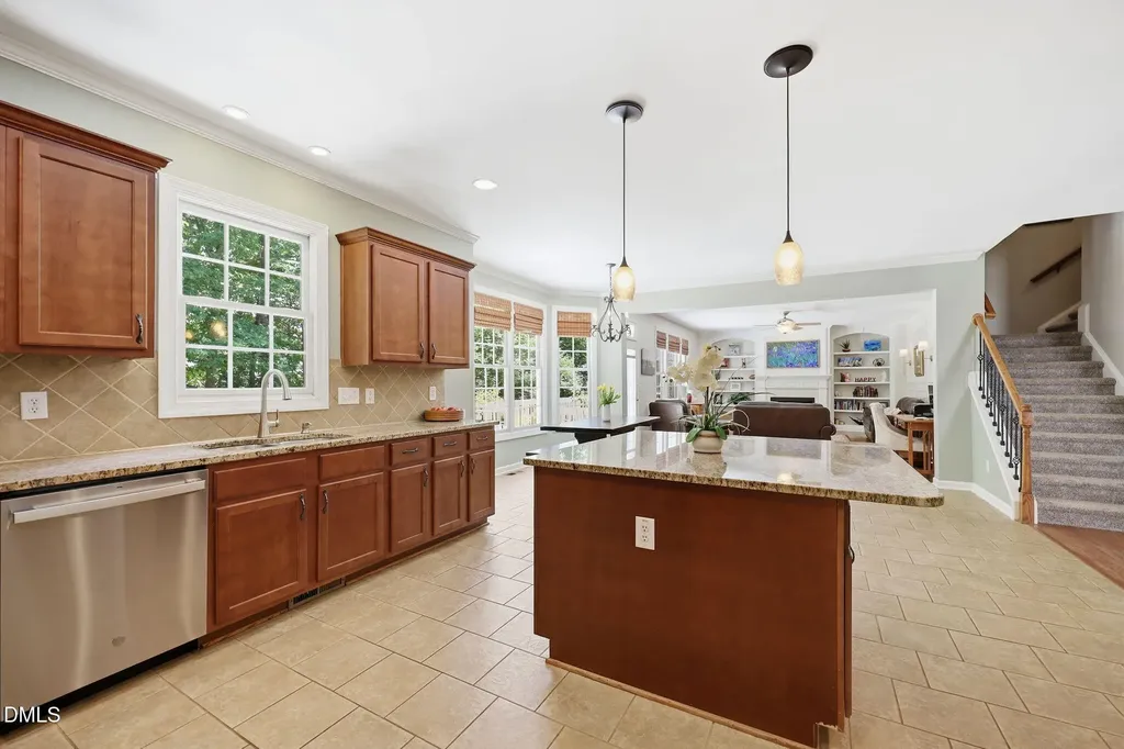 109 Arlen Park Place Holly Springs NC 27540