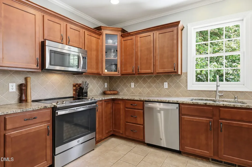 109 Arlen Park Place Holly Springs NC 27540