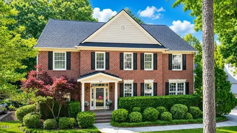109 Arlen Park Place Holly Springs NC 27540