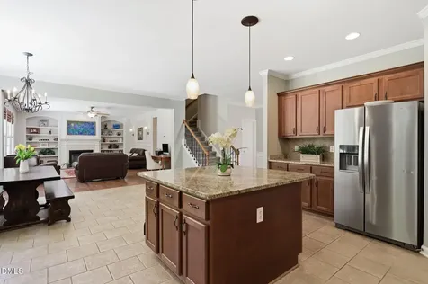 109 Arlen Park Place Holly Springs NC 27540