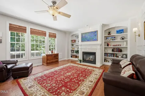 109 Arlen Park Place Holly Springs NC 27540