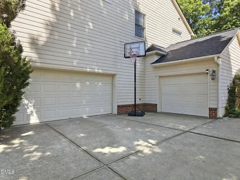 109 Arlen Park Place Holly Springs NC 27540