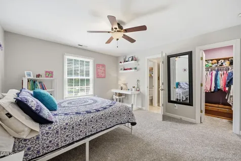 109 Arlen Park Place Holly Springs NC 27540