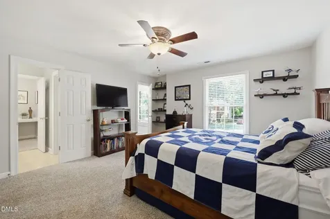109 Arlen Park Place Holly Springs NC 27540