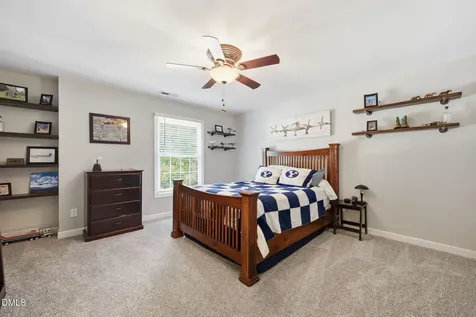 109 Arlen Park Place Holly Springs NC 27540