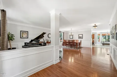 109 Arlen Park Place Holly Springs NC 27540
