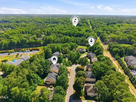 109 Arlen Park Place Holly Springs NC 27540