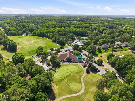 109 Arlen Park Place Holly Springs NC 27540