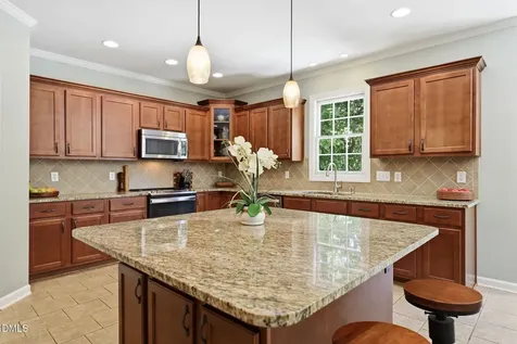 109 Arlen Park Place Holly Springs NC 27540