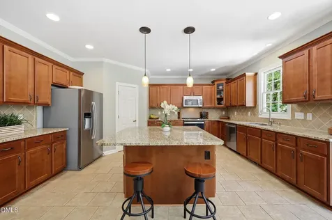 109 Arlen Park Place Holly Springs NC 27540