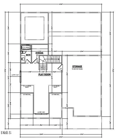 1554 S Big Woods Road Spring Hope NC 27882