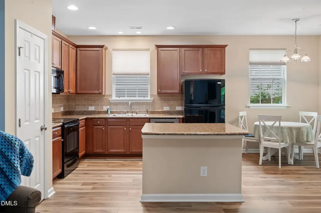 1413 Wesser Court Fuquay Varina NC 27526