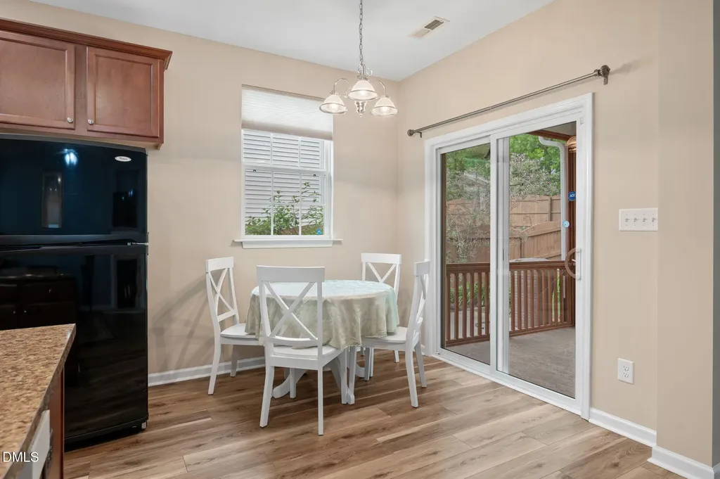 1413 Wesser Court Fuquay Varina NC 27526