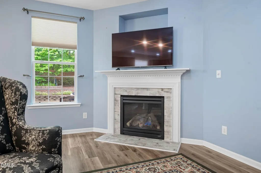 1413 Wesser Court Fuquay Varina NC 27526