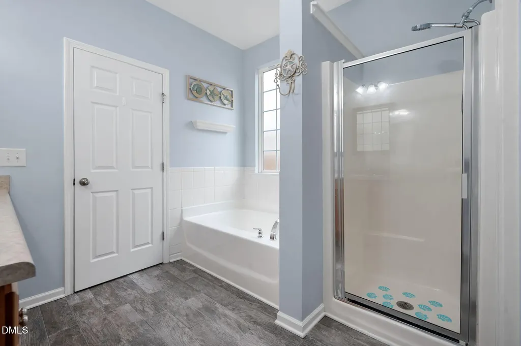 1413 Wesser Court Fuquay Varina NC 27526