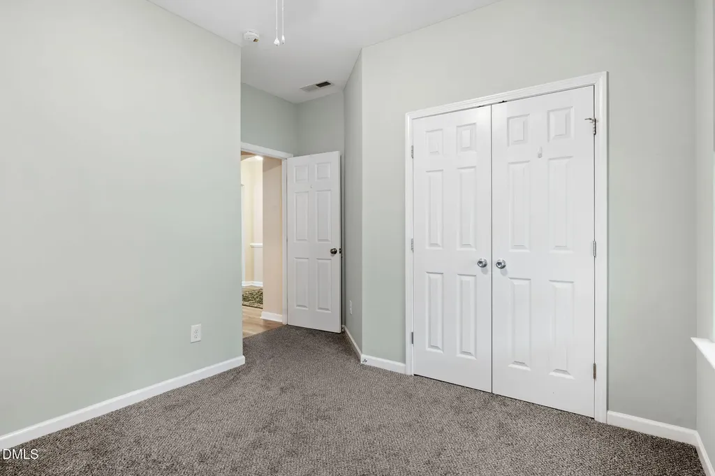 1413 Wesser Court Fuquay Varina NC 27526