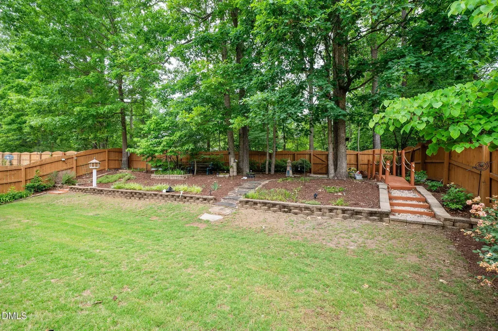 1413 Wesser Court Fuquay Varina NC 27526