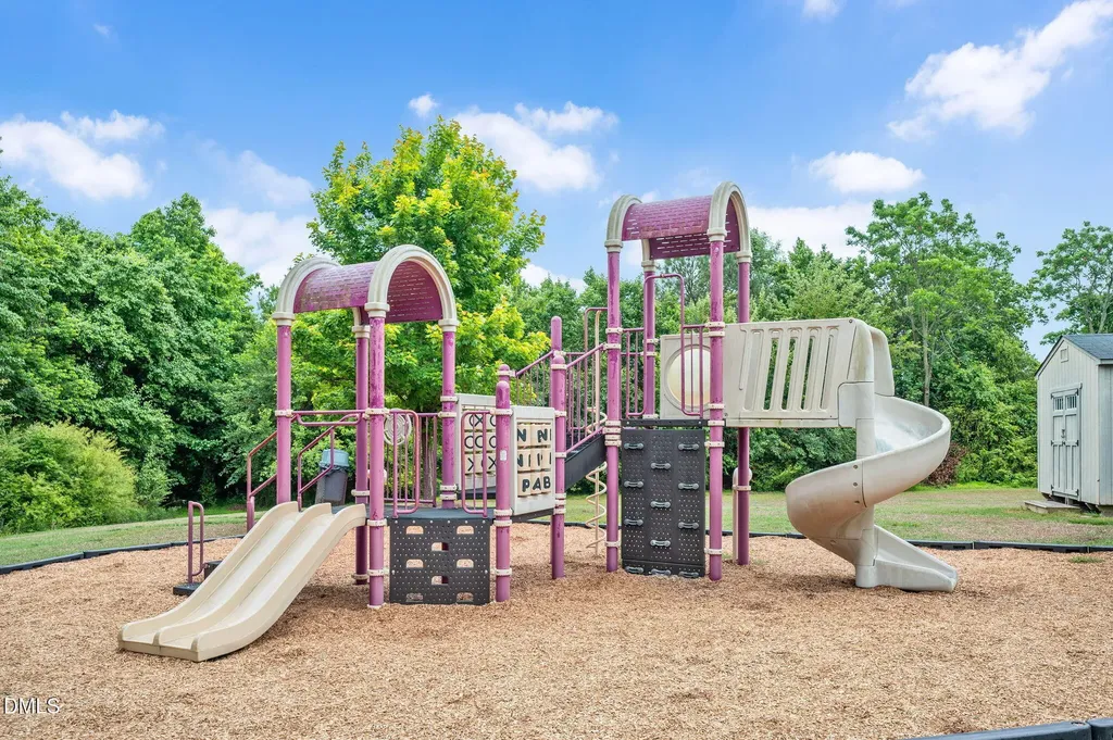 1413 Wesser Court Fuquay Varina NC 27526