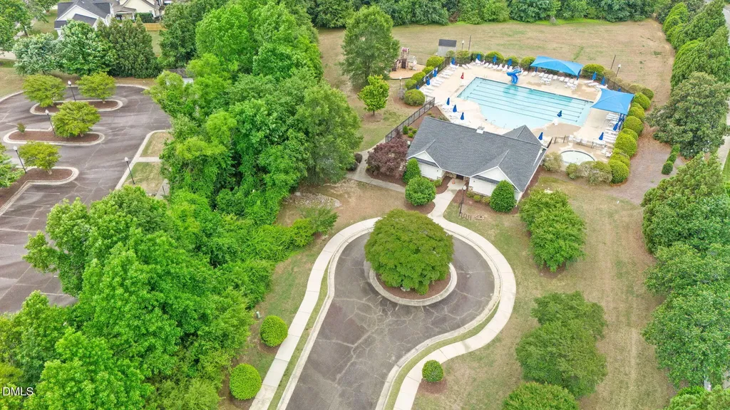 1413 Wesser Court Fuquay Varina NC 27526