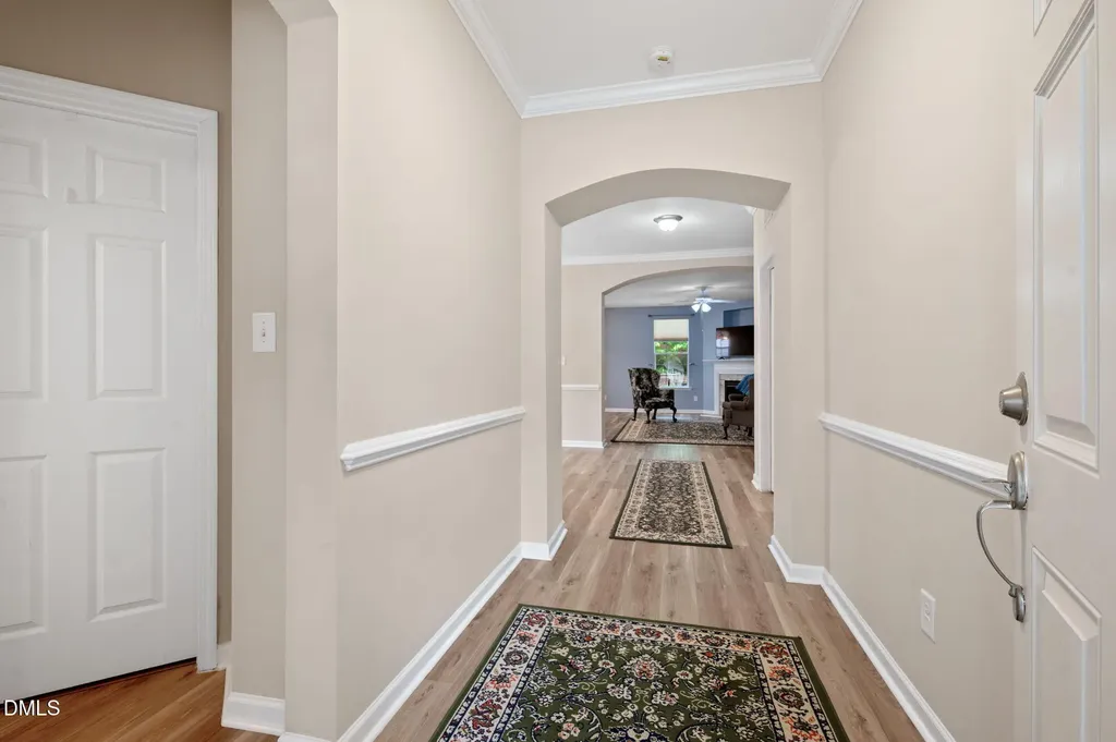 1413 Wesser Court Fuquay Varina NC 27526